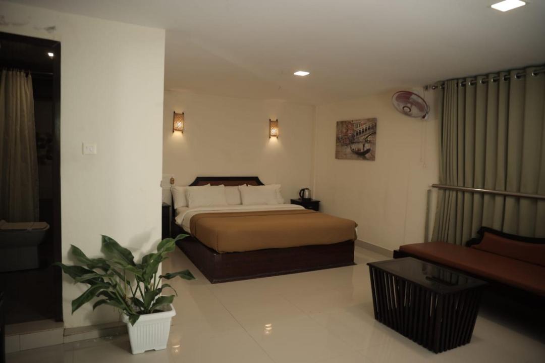 Photo of Bedroom in Mananthavady