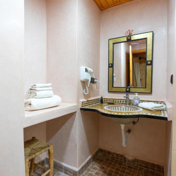 Photo of Kitchen in Ouirgane
