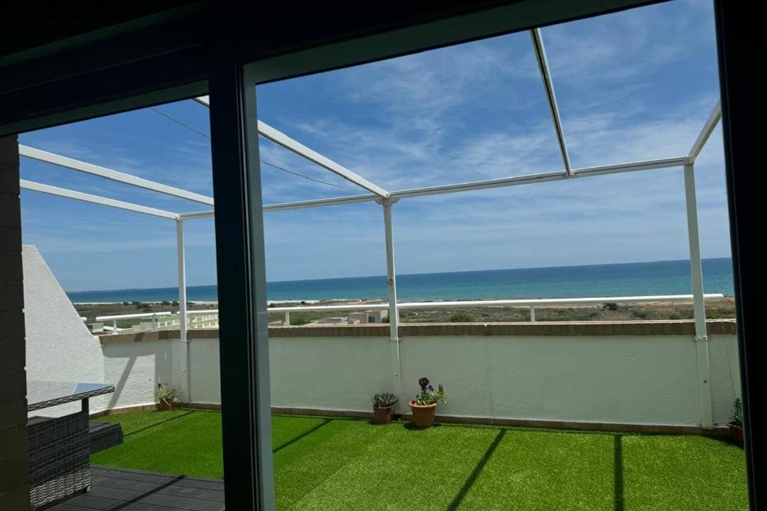 Photo of Patio Balcony in Cabanes