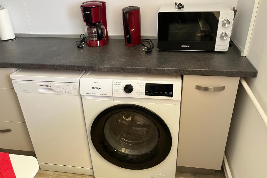 Photo of Kitchen in Tamasi