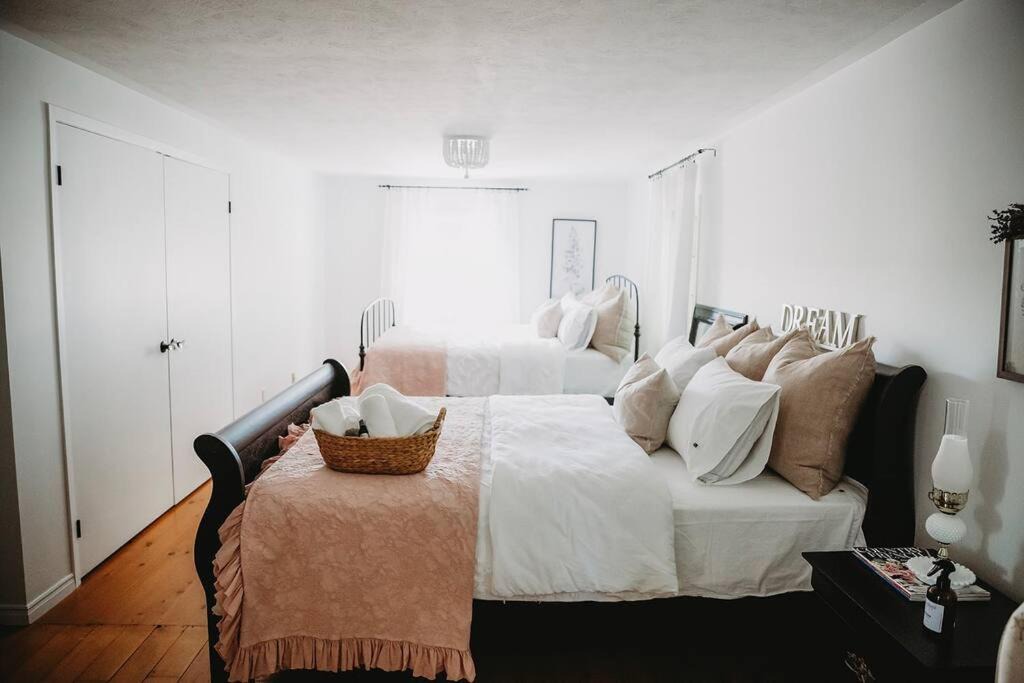 Photo of Bedroom in Waterford
