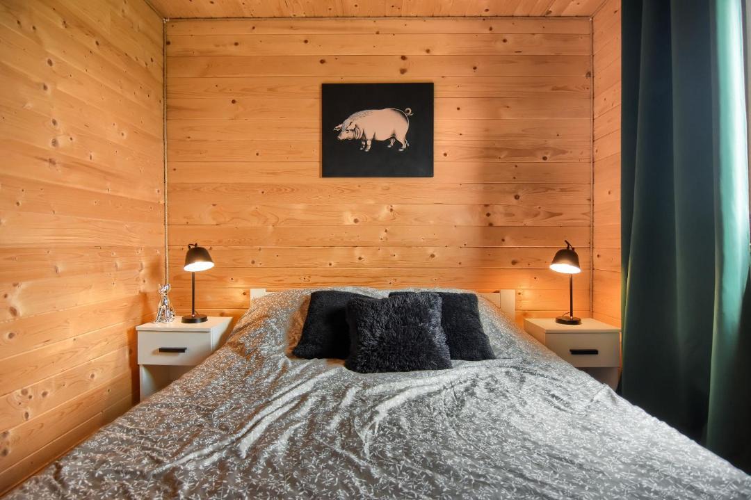 Photo of Bedroom in Piecki