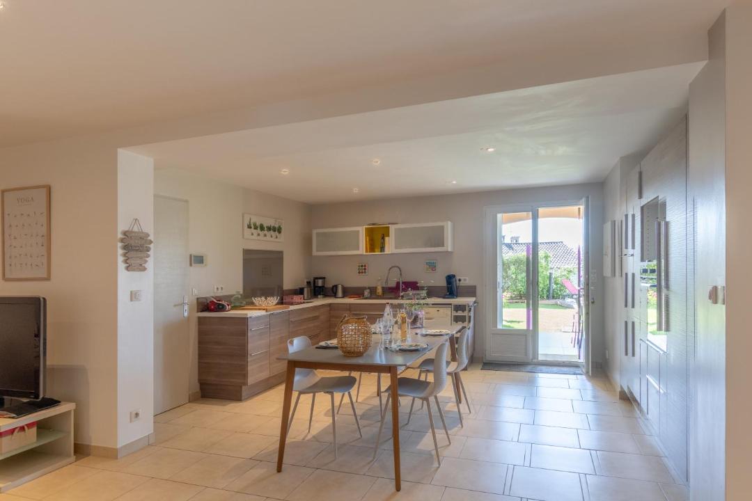 Photo of Livingroom in Saint-Privat