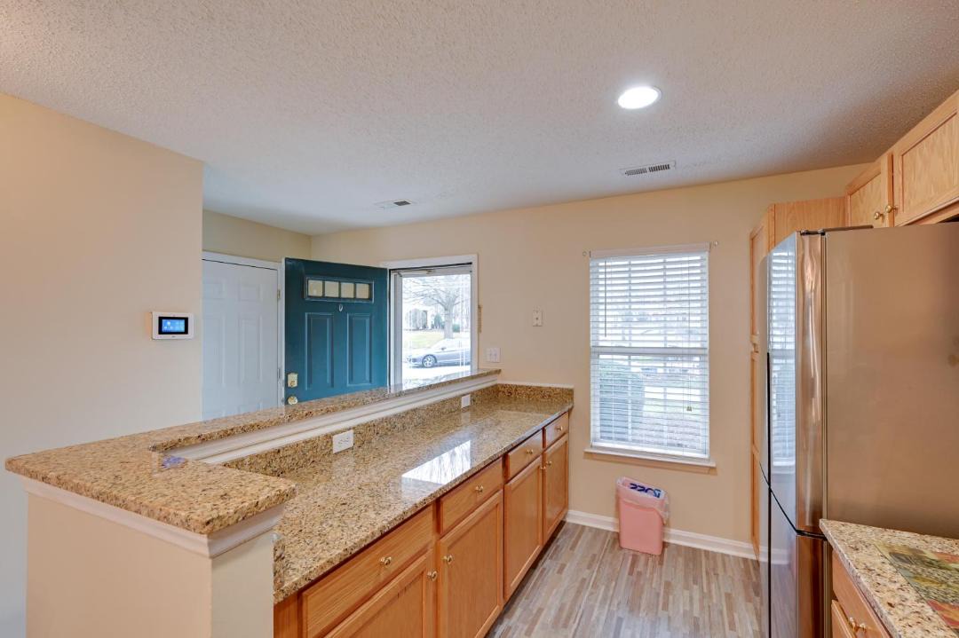 Photo of Kitchen in Greensboro