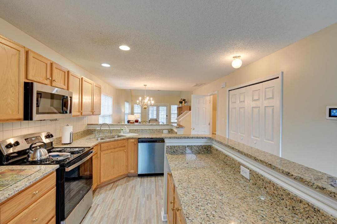 Photo of Kitchen in Greensboro
