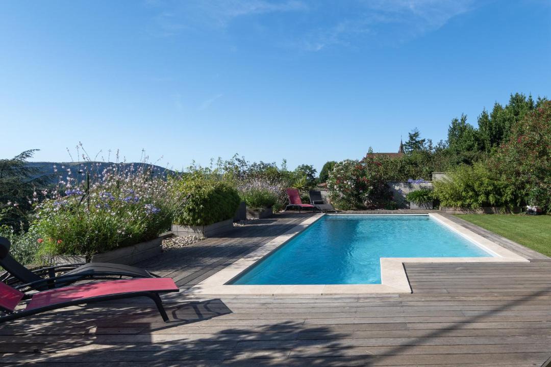 Photo of Outdoor in Saint-Privat