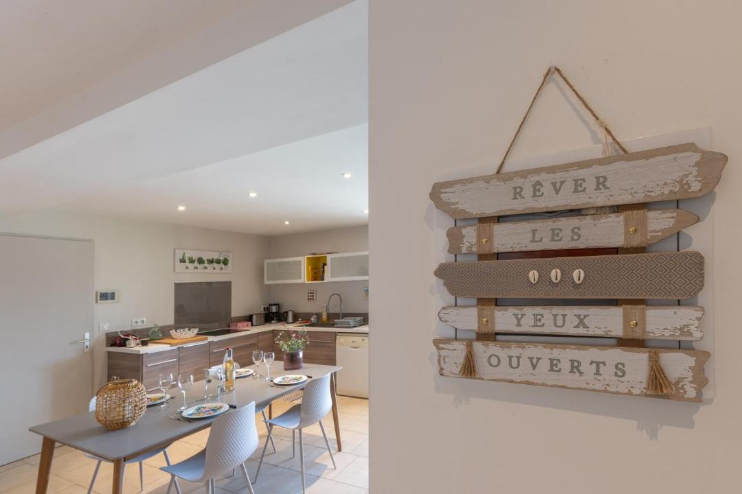 Photo of Livingroom in Saint-Privat