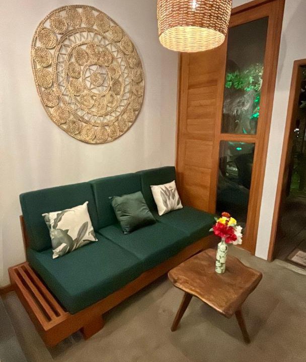 Photo of Livingroom in Atins