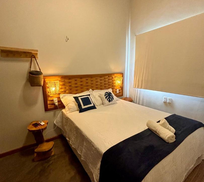 Photo of Bedroom in Atins