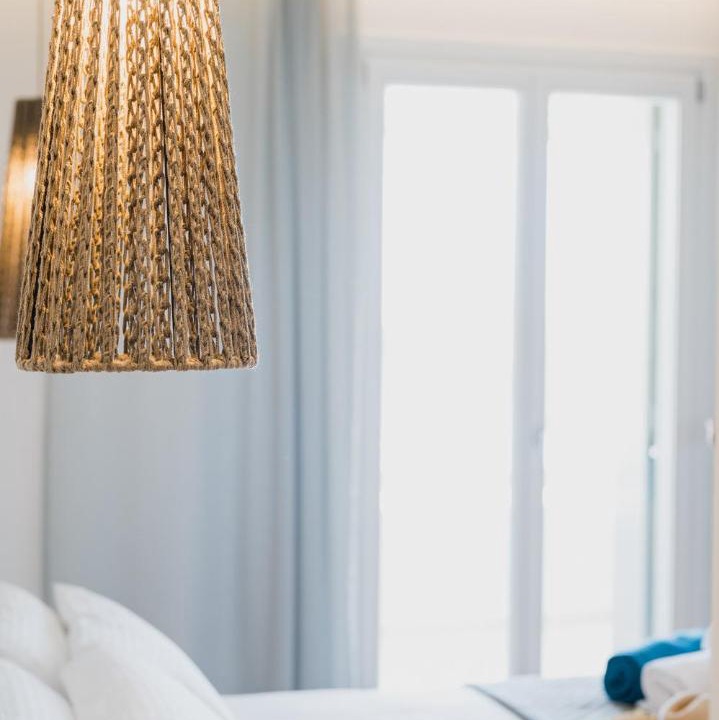 Photo of Bedroom in Kithnos