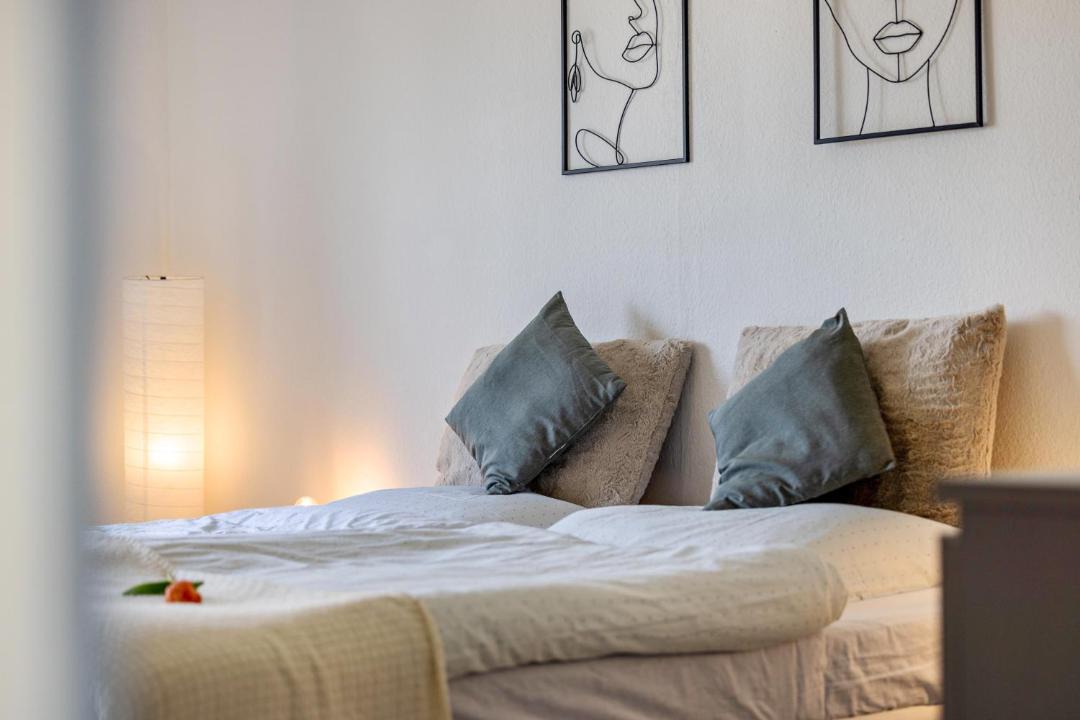 Photo of Bedroom in Schlatt