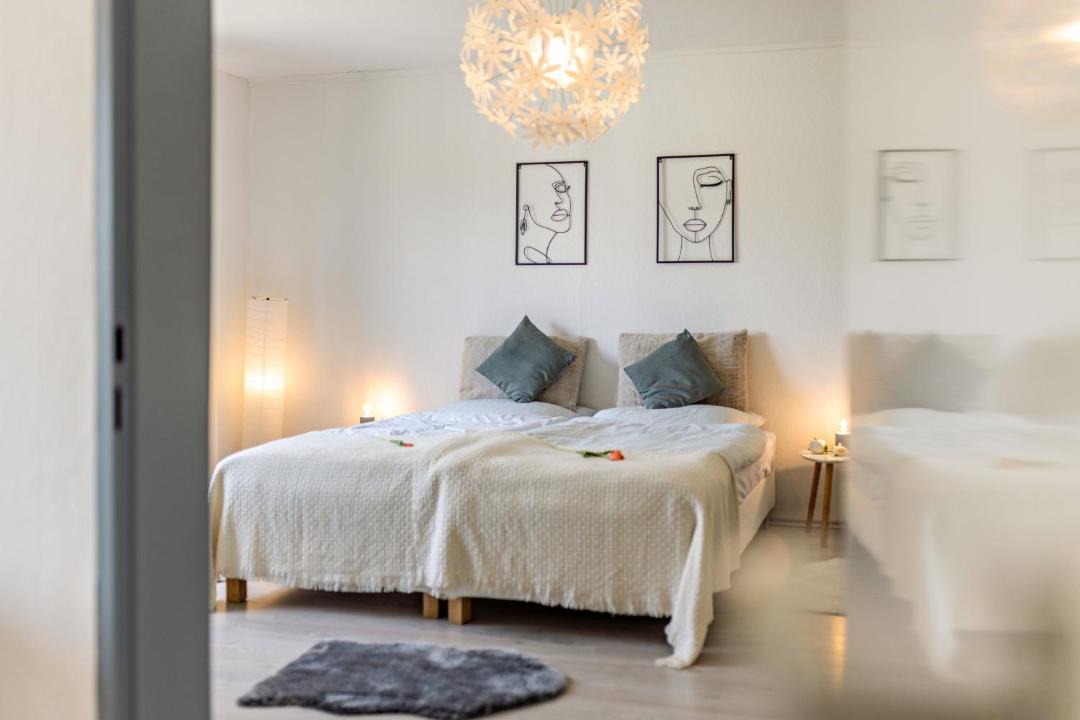 Photo of Bedroom in Schlatt