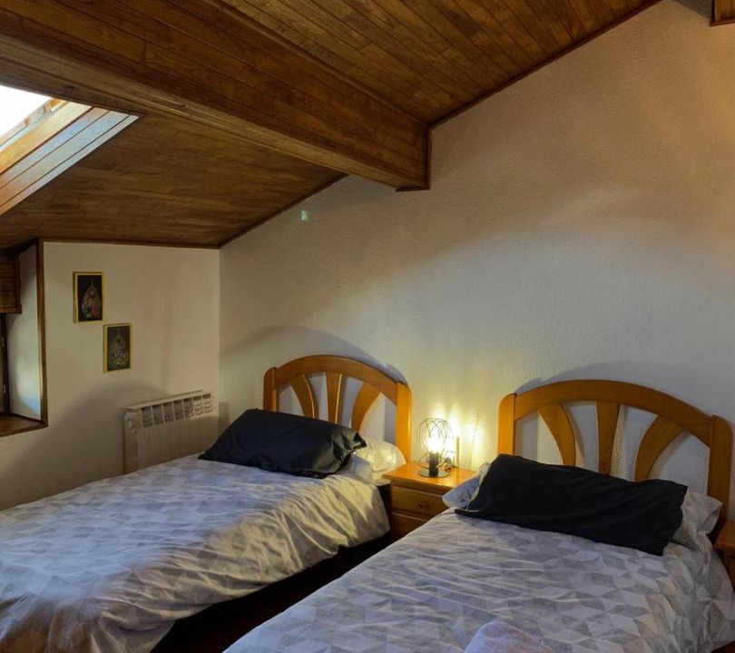 Photo of Bedroom in Igantzi