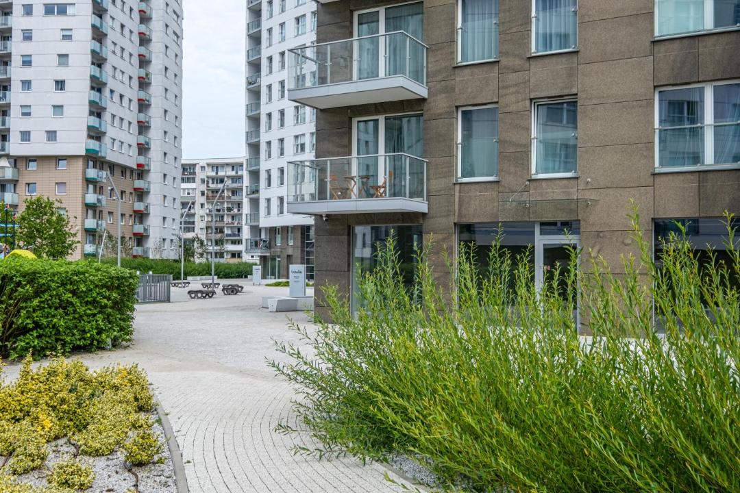 Photo of Buildings in Piecki-Migowo