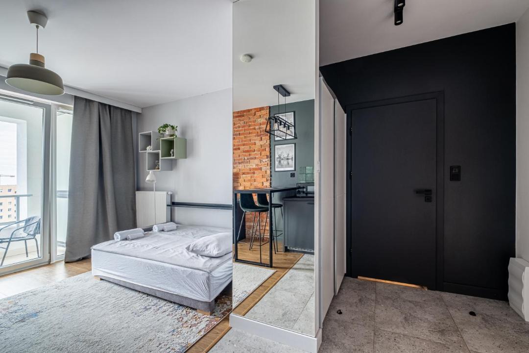 Photo of Bedroom in Piecki-Migowo