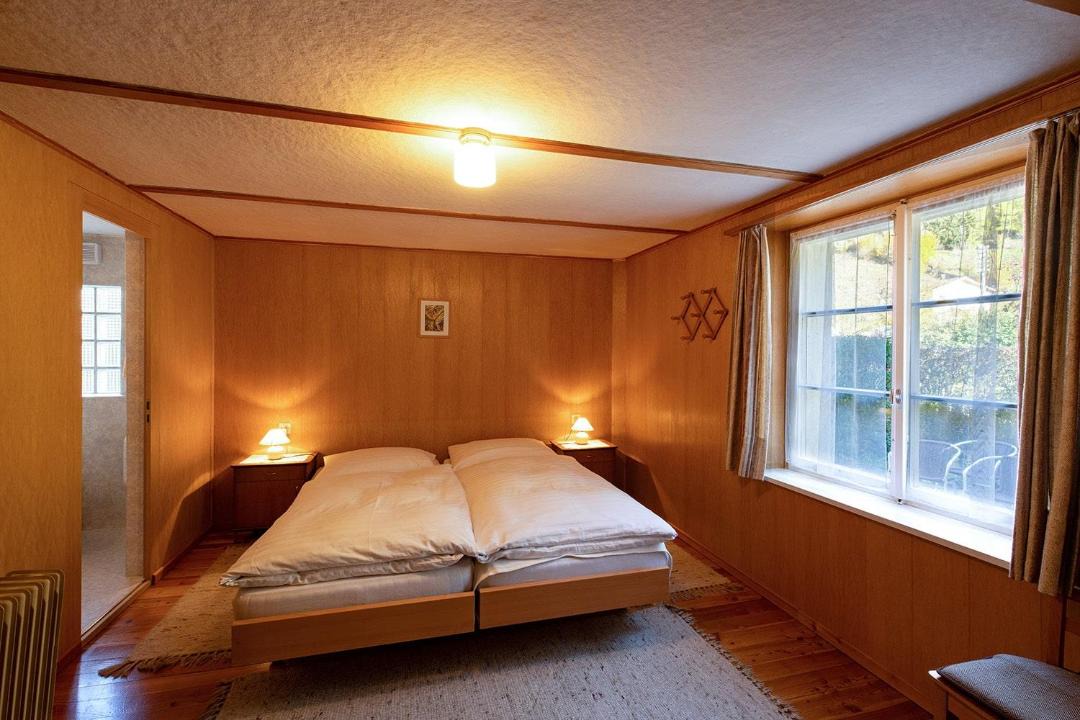 Photo of Bedroom in Li Curt