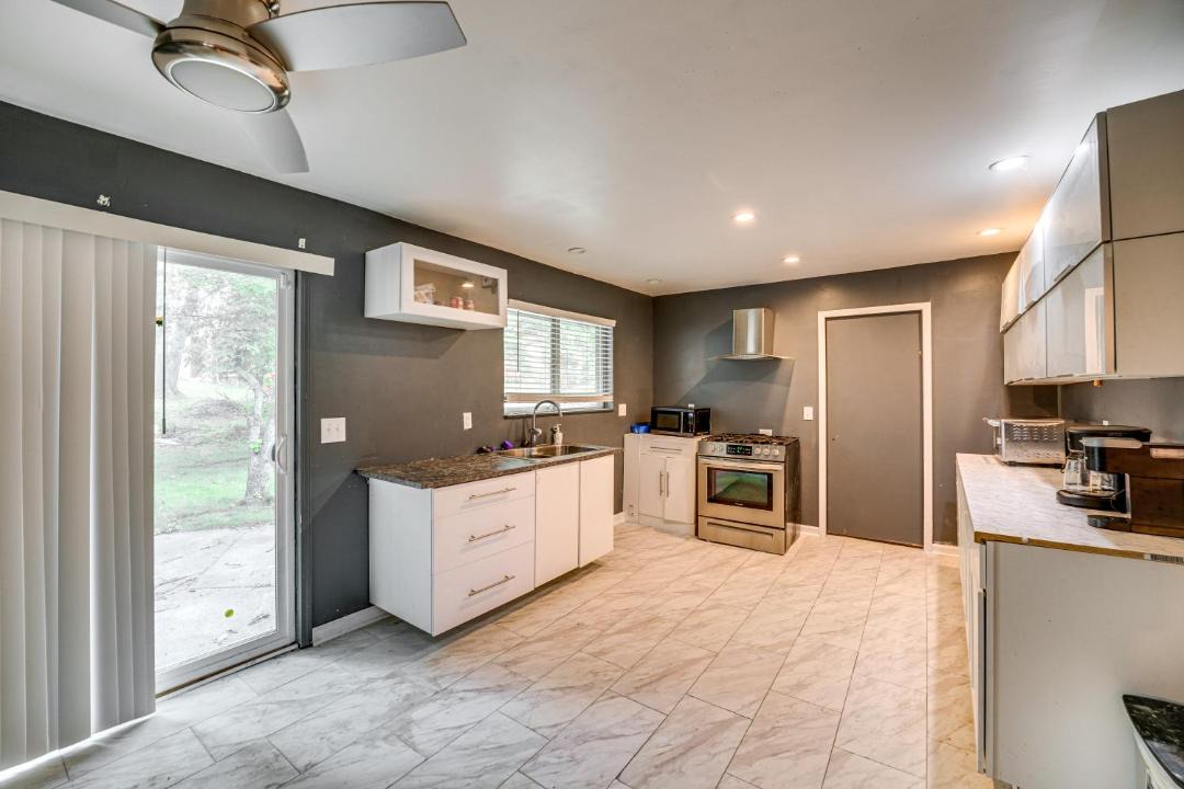 Photo of Kitchen in Southfield
