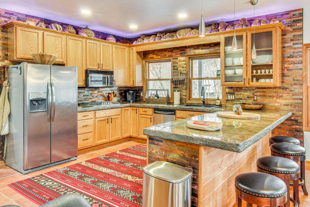Photo of Kitchen in Rutherfordton