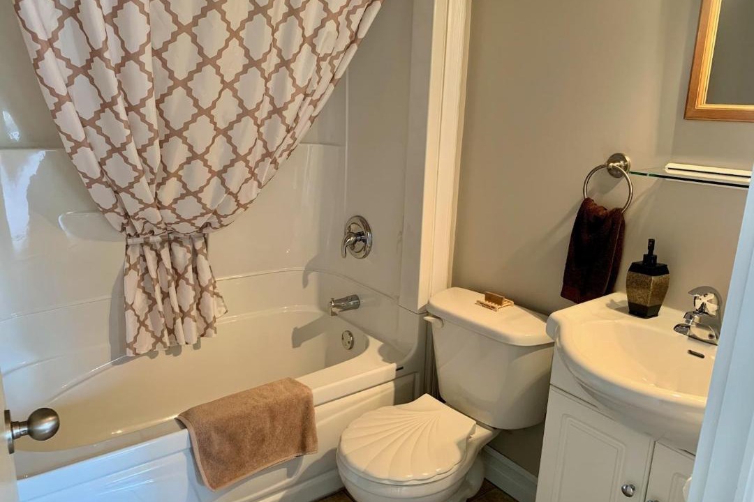 Photo of Bathroom in St. Anthony