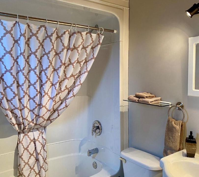 Photo of Bathroom in St. Anthony
