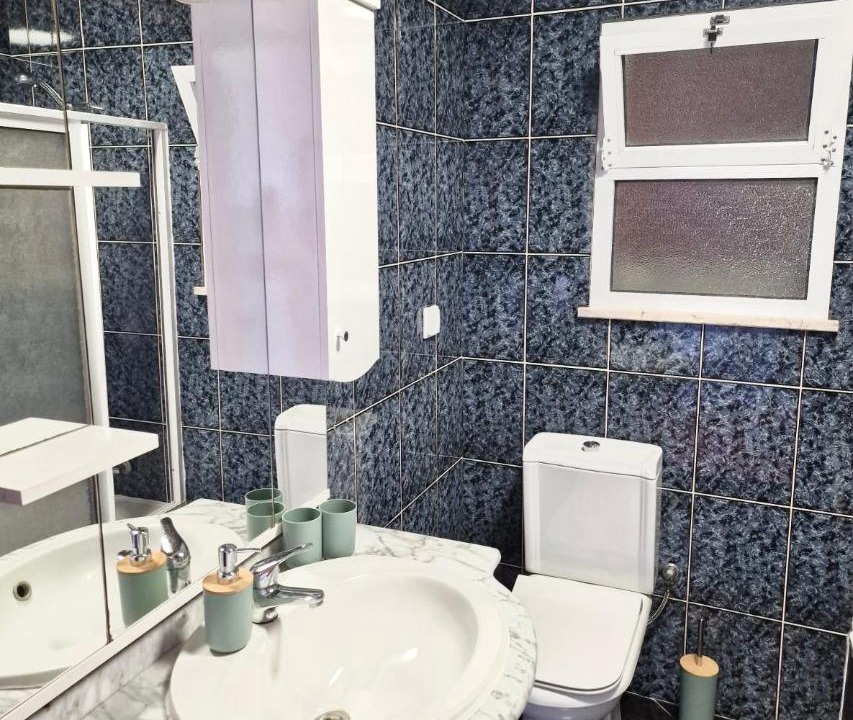 Photo of Bathroom in Horta