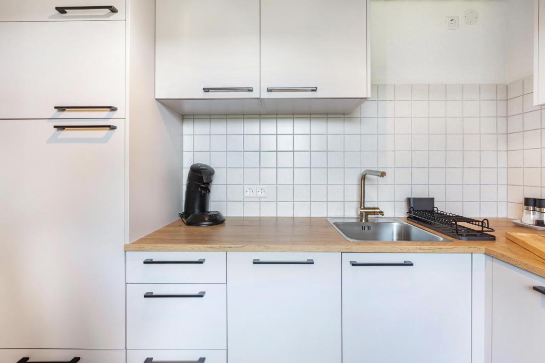 Photo of Kitchen in Bernau