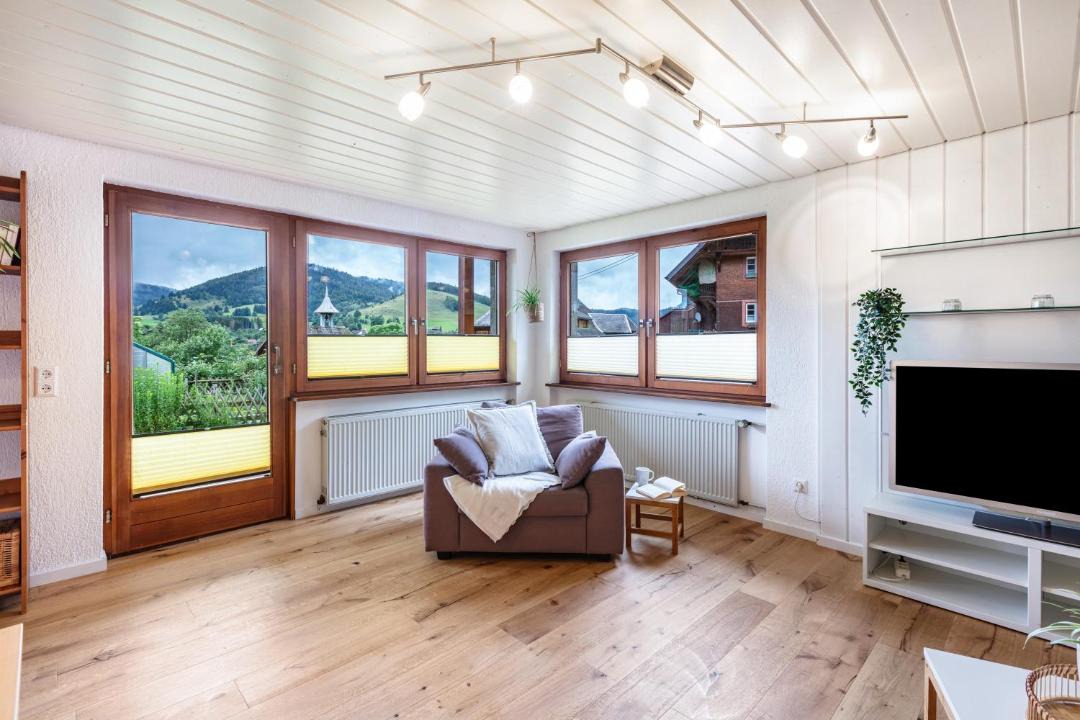 Photo of Livingroom in Bernau