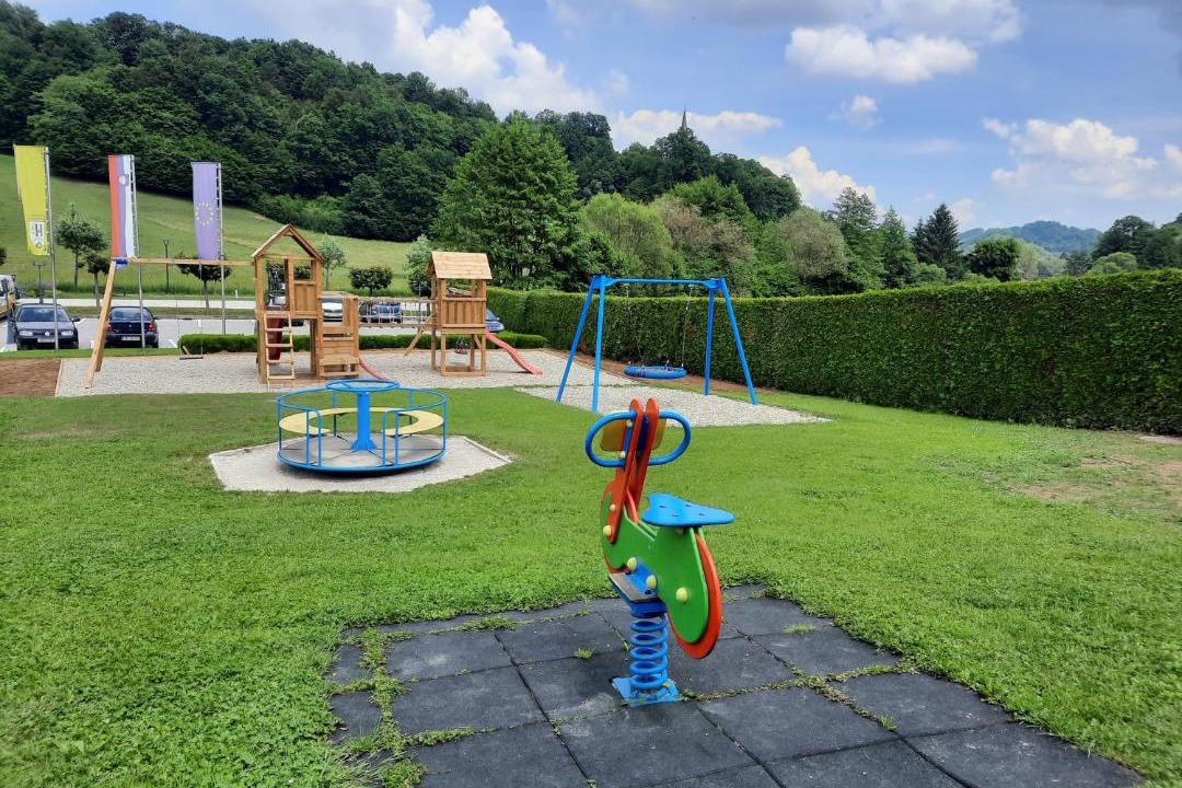 Photo of Outdoor in Podcetrtek