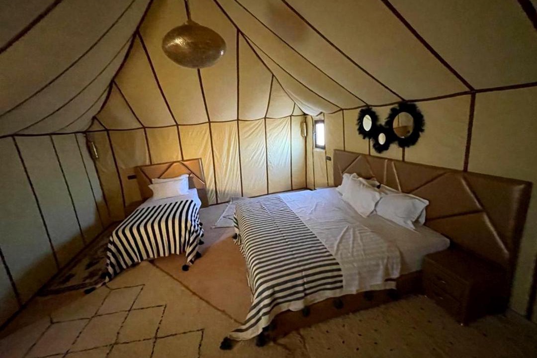 Photo of Bedroom in Lac Yasmins