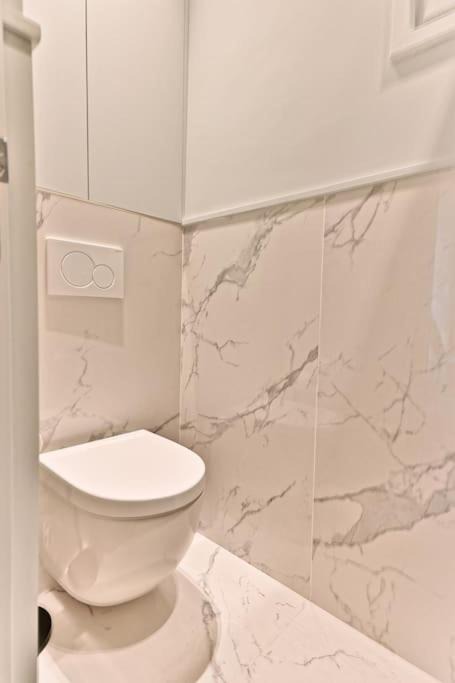 Photo of Bathroom in L'Europe