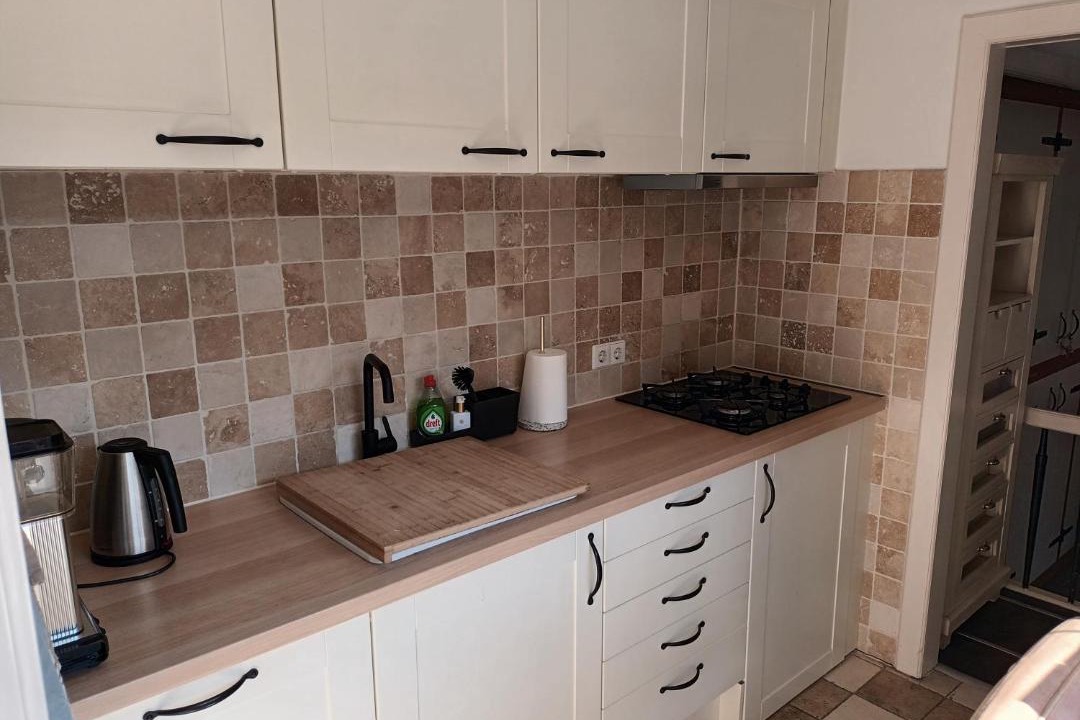 Photo of Kitchen in Monnickendam
