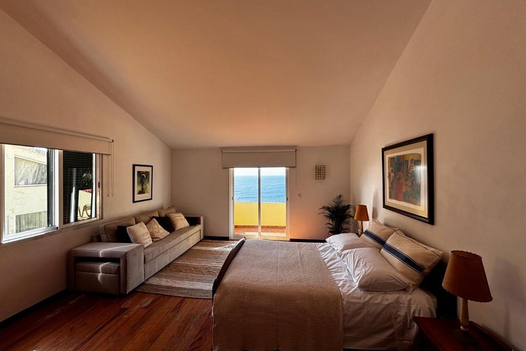 Photo of Bedroom in Jardim do Mar