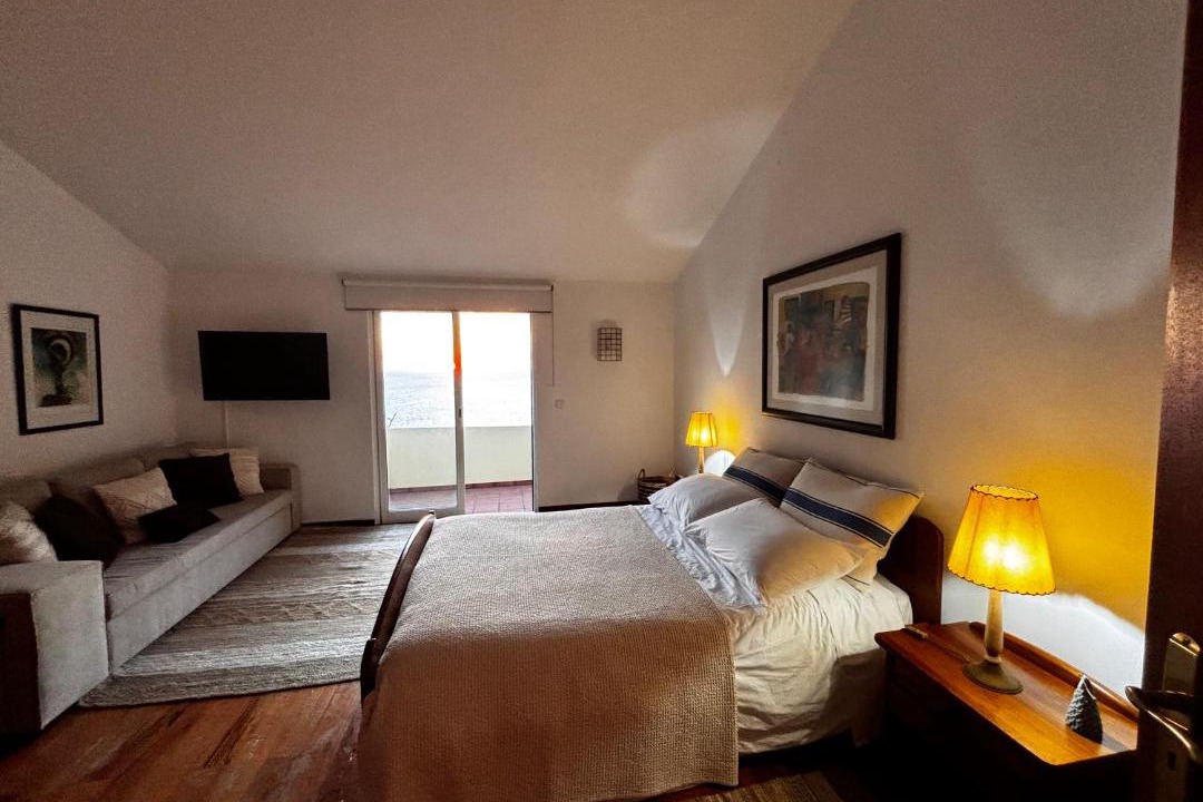 Photo of Bedroom in Jardim do Mar
