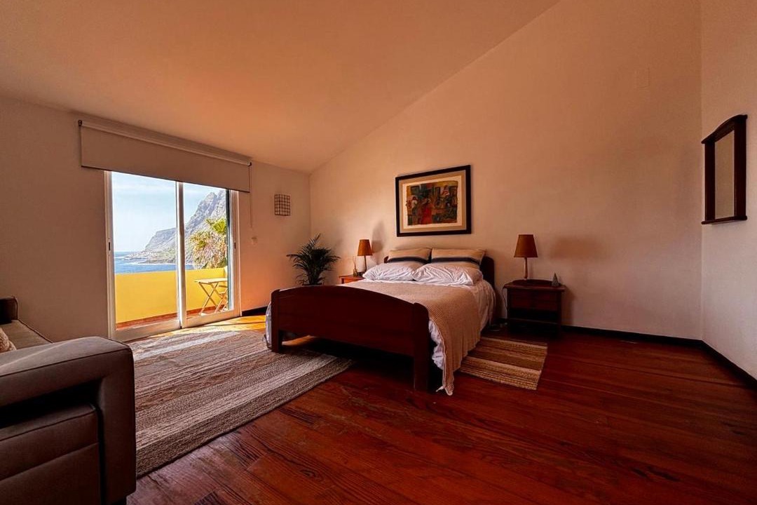 Photo of Bedroom in Jardim do Mar