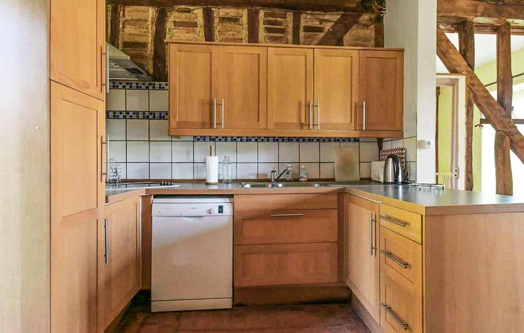 Photo of Kitchen in Ligny-le-Ribault
