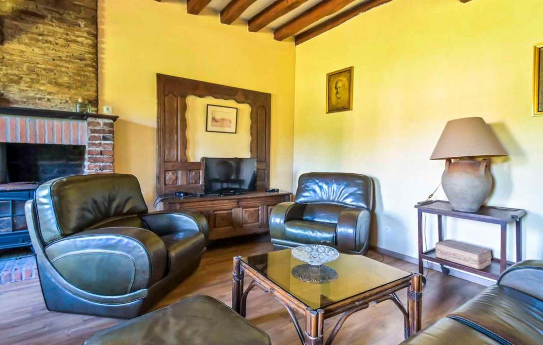 Photo of Livingroom in Ligny-le-Ribault
