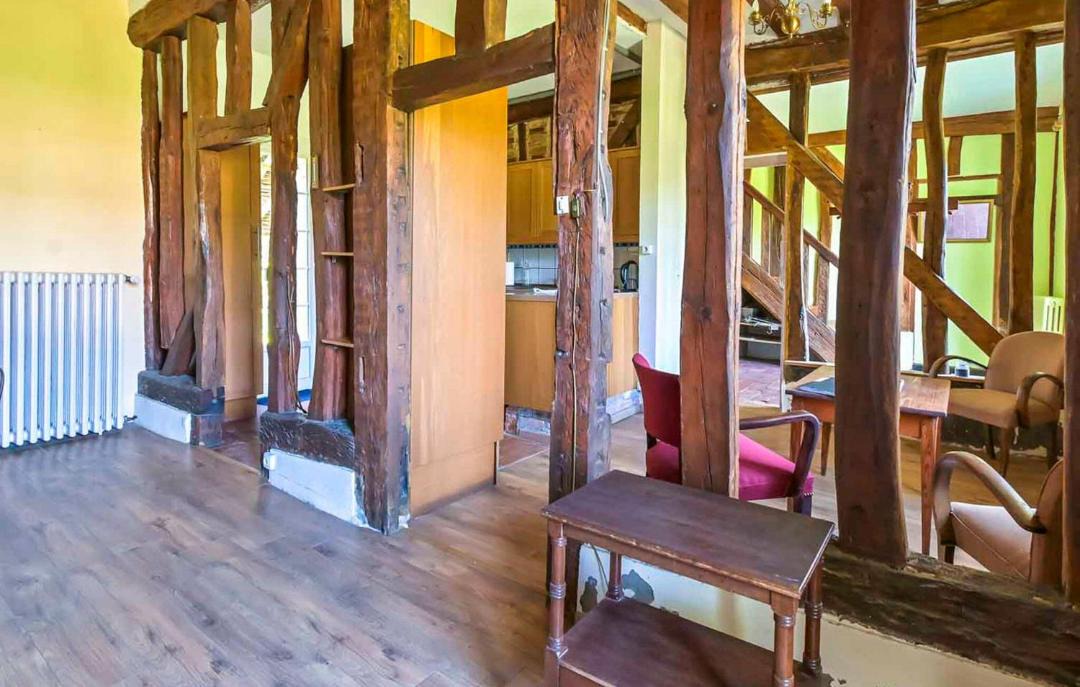 Photo of Livingroom in Ligny-le-Ribault