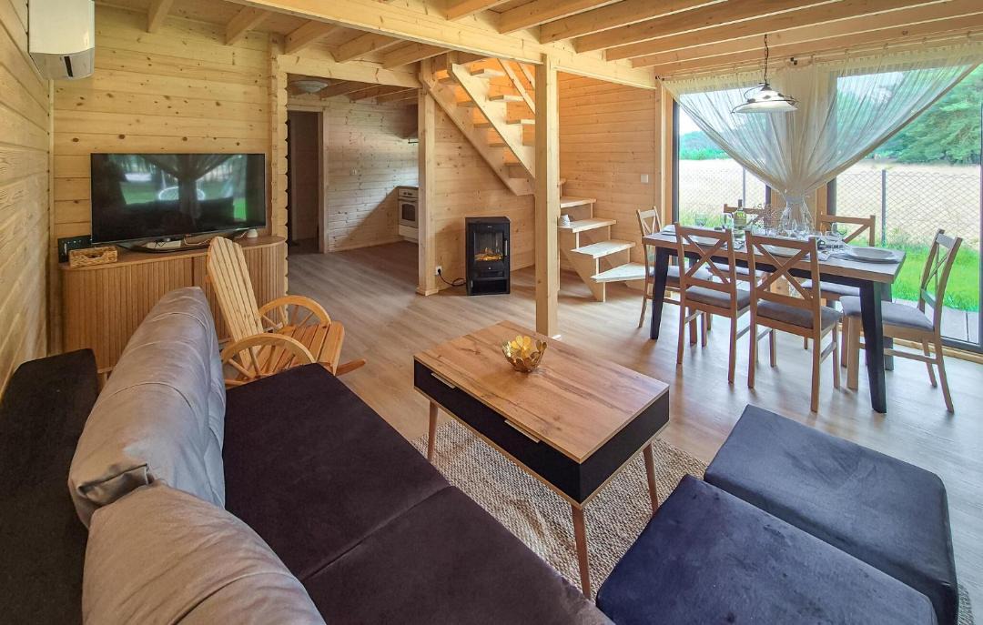 Photo of Livingroom in Miroszewo