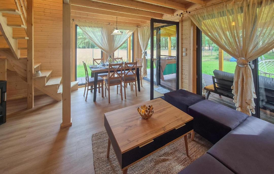 Photo of Livingroom in Miroszewo