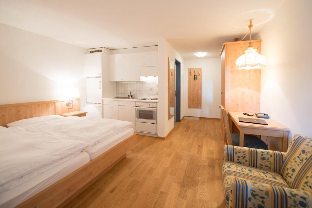 Photo of Bedroom in Wiesen
