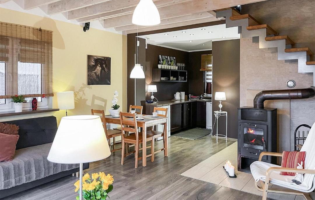 Photo of Livingroom in Szarejki