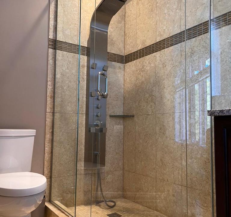 Photo of Bathroom in Ottawa Division