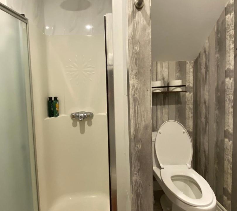 Photo of Bathroom in New Edinburgh