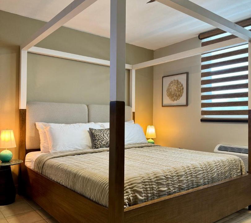 Photo of Bedroom in Rincon