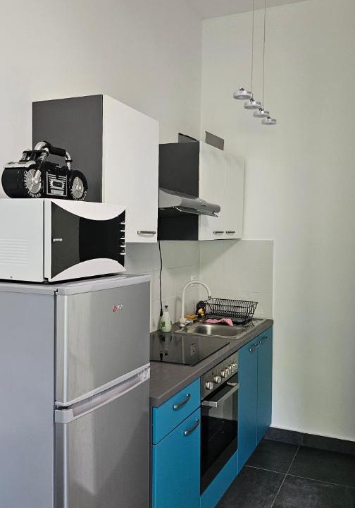 Photo of Kitchen in Kranjska Gora