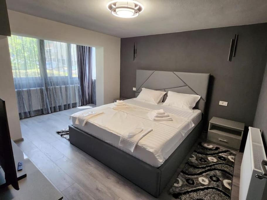 Photo of Bedroom in Curtea De Arges
