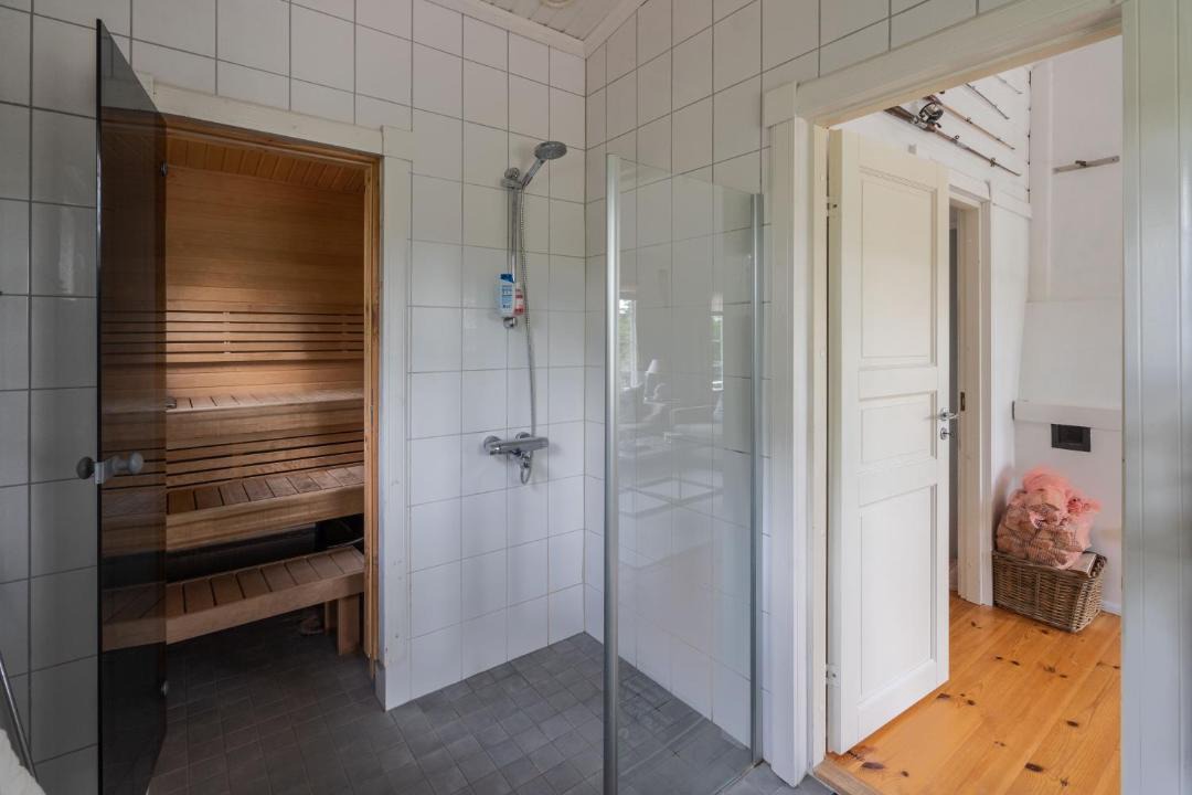 Photo of Bathroom in Kemionsaari