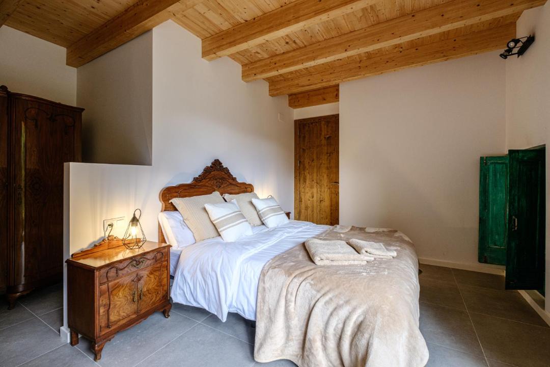 Photo of Bedroom in Ribes De Freser