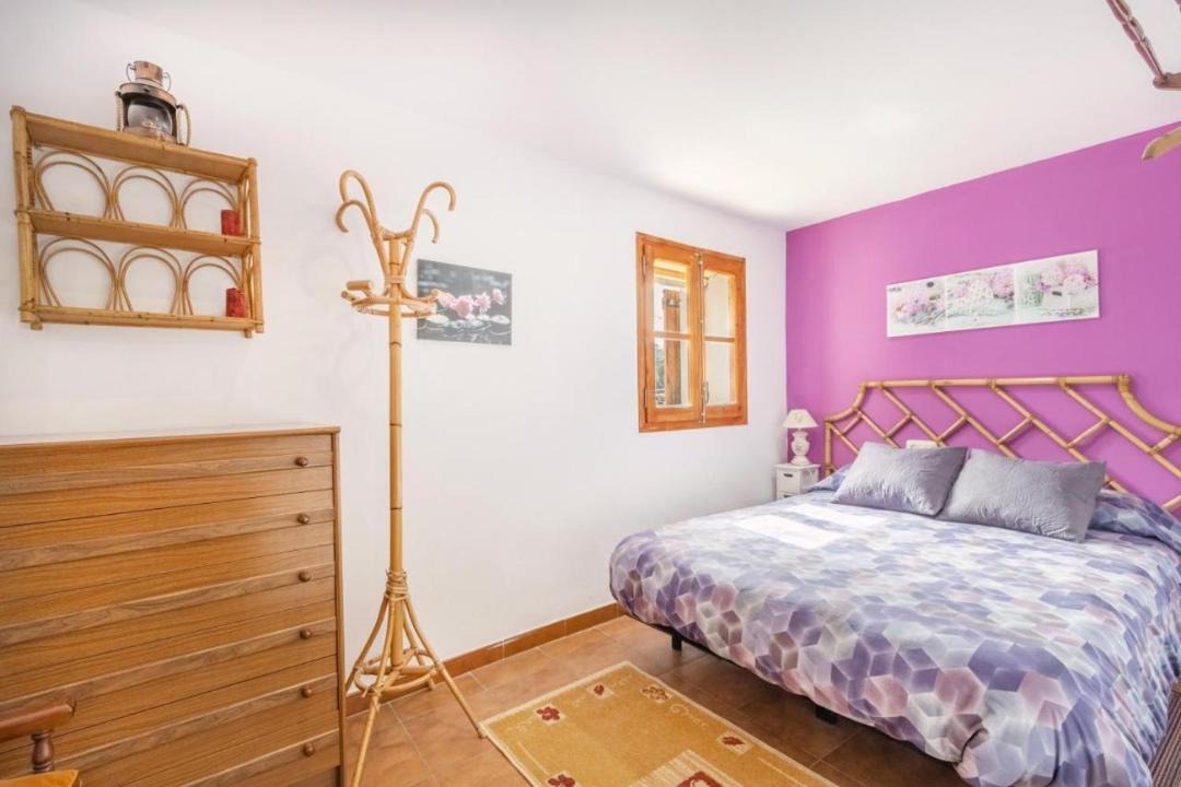 Photo of Bedroom in Isona i Conca Della