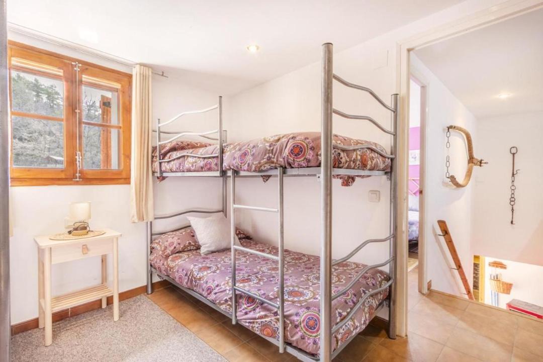 Photo of Bedroom in Isona i Conca Della